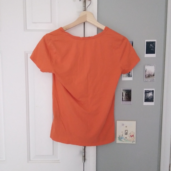 Ralph Lauren Tee - Picture 2 of 3